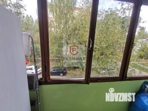 3-к квартира, вторичка, 53м2, 3/5 этаж