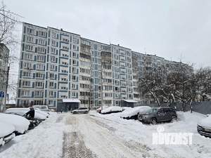 3-к квартира, вторичка, 68м2, 4/9 этаж