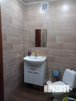 2-к квартира, вторичка, 55м2, 3/9 этаж