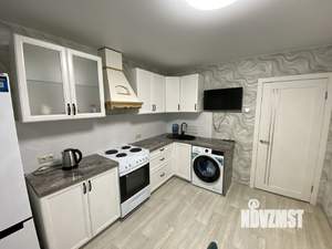 2-к квартира, вторичка, 74м2, 5/17 этаж
