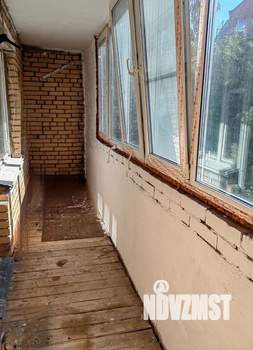 3-к квартира, вторичка, 74м2, 2/5 этаж