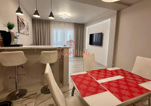 2-к квартира, вторичка, 85м2, 12/12 этаж