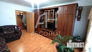 3-к квартира, вторичка, 62м2, 2/9 этаж