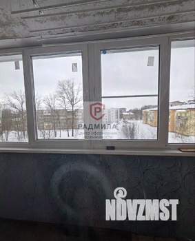 2-к квартира, вторичка, 52м2, 4/5 этаж