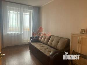 2-к квартира, вторичка, 57м2, 11/17 этаж