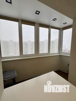 2-к квартира, вторичка, 58м2, 10/16 этаж