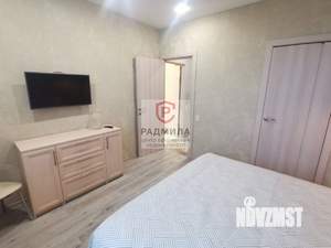 3-к квартира, вторичка, 99м2, 17/17 этаж