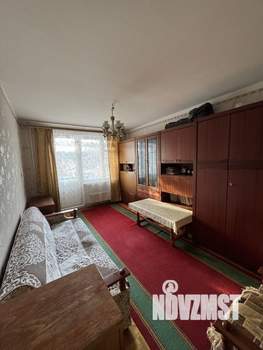 2-к квартира, вторичка, 54м2, 2/9 этаж