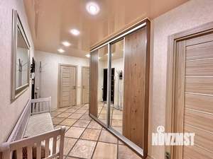 2-к квартира, вторичка, 78м2, 4/4 этаж