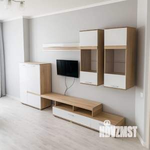 1-к квартира, вторичка, 51м2, 9/17 этаж