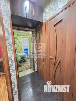 1-к квартира, вторичка, 36м2, 1/5 этаж