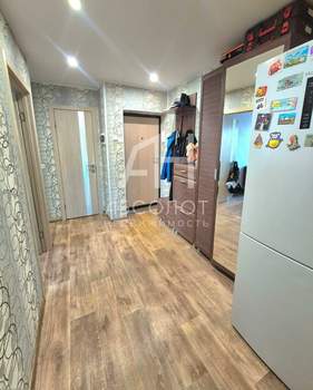 3-к квартира, вторичка, 50м2, 3/5 этаж