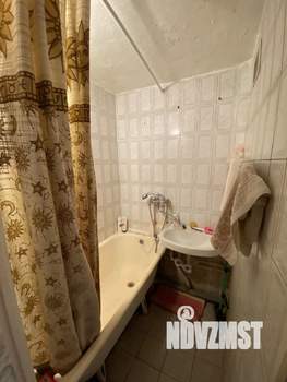 3-к квартира, вторичка, 65м2, 7/9 этаж