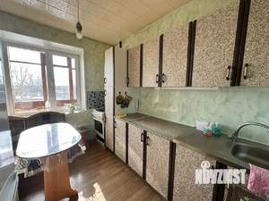 1-к квартира, вторичка, 34м2, 3/9 этаж