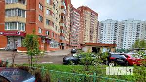 1-к квартира, вторичка, 43м2, 6/16 этаж