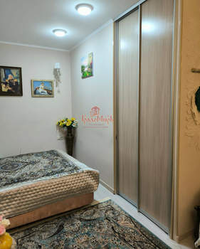 Студия квартира, вторичка, 35м2, 14/16 этаж