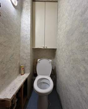 3-к квартира, вторичка, 68м2, 2/9 этаж