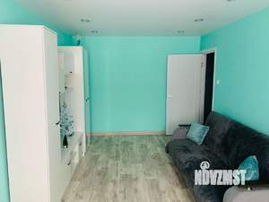 3-к квартира, вторичка, 56м2, 1/5 этаж