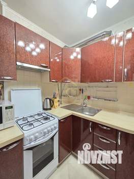 2-к квартира, вторичка, 45м2, 3/5 этаж