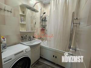 2-к квартира, вторичка, 57м2, 11/17 этаж