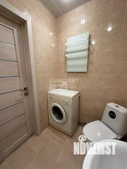 3-к квартира, вторичка, 51м2, 2/5 этаж
