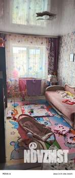 3-к квартира, вторичка, 70м2, 9/9 этаж