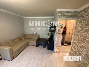 1-к квартира, вторичка, 31м2, 4/5 этаж