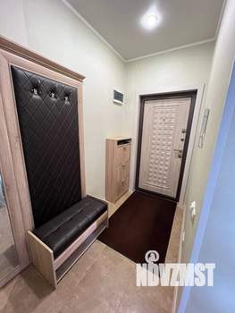 3-к квартира, вторичка, 60м2, 17/17 этаж