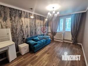 1-к квартира, вторичка, 29м2, 2/5 этаж