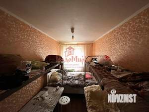 3-к квартира, вторичка, 56м2, 4/4 этаж