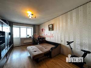 3-к квартира, вторичка, 83м2, 6/9 этаж