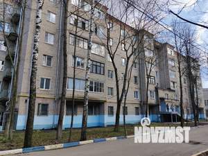 1-к квартира, вторичка, 36м2, 3/6 этаж