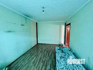 1-к квартира, вторичка, 28м2, 1/5 этаж