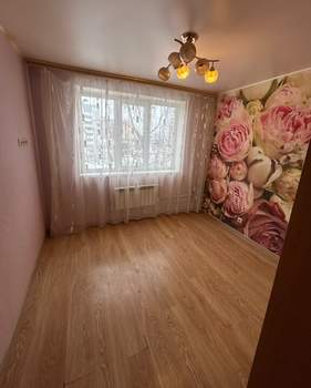 3-к квартира, вторичка, 59м2, 5/9 этаж