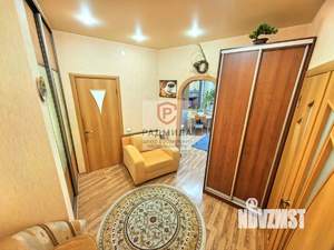 1-к квартира, вторичка, 42м2, 12/14 этаж