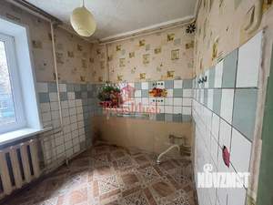 1-к квартира, вторичка, 33м2, 1/5 этаж