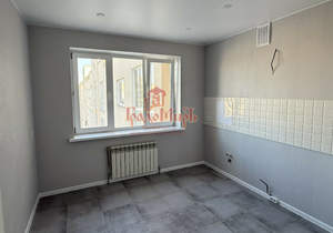 2-к квартира, вторичка, 58м2, 6/6 этаж