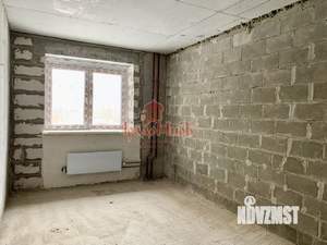 2-к квартира, сданный дом, 48м2, 9/15 этаж