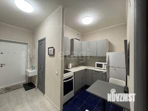 Студия квартира, вторичка, 30м2, 2/17 этаж