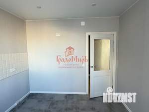 2-к квартира, вторичка, 58м2, 6/6 этаж