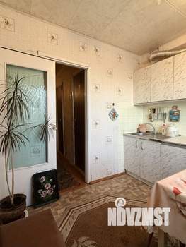 2-к квартира, вторичка, 53м2, 6/9 этаж