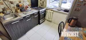 2-к квартира, вторичка, 45м2, 2/5 этаж