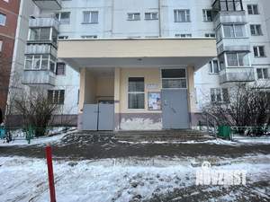 2-к квартира, вторичка, 55м2, 14/14 этаж