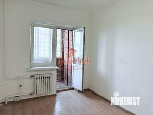 1-к квартира, вторичка, 42м2, 8/17 этаж