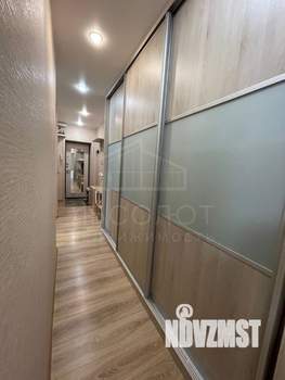 2-к квартира, вторичка, 44м2, 5/5 этаж