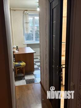 1-к квартира, вторичка, 31м2, 4/9 этаж