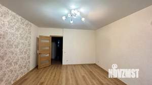 2-к квартира, вторичка, 69м2, 2/6 этаж