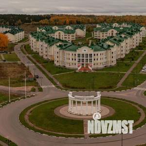 2-к квартира, вторичка, 60м2, 1/3 этаж