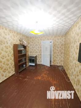 2-к квартира, вторичка, 41м2, 4/5 этаж