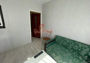 1-к квартира, вторичка, 39м2, 3/3 этаж